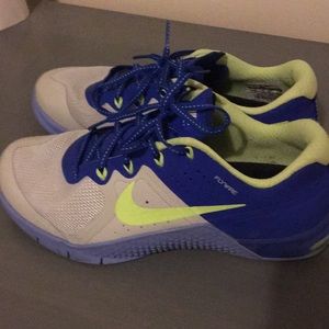 Nike Metcon 2
